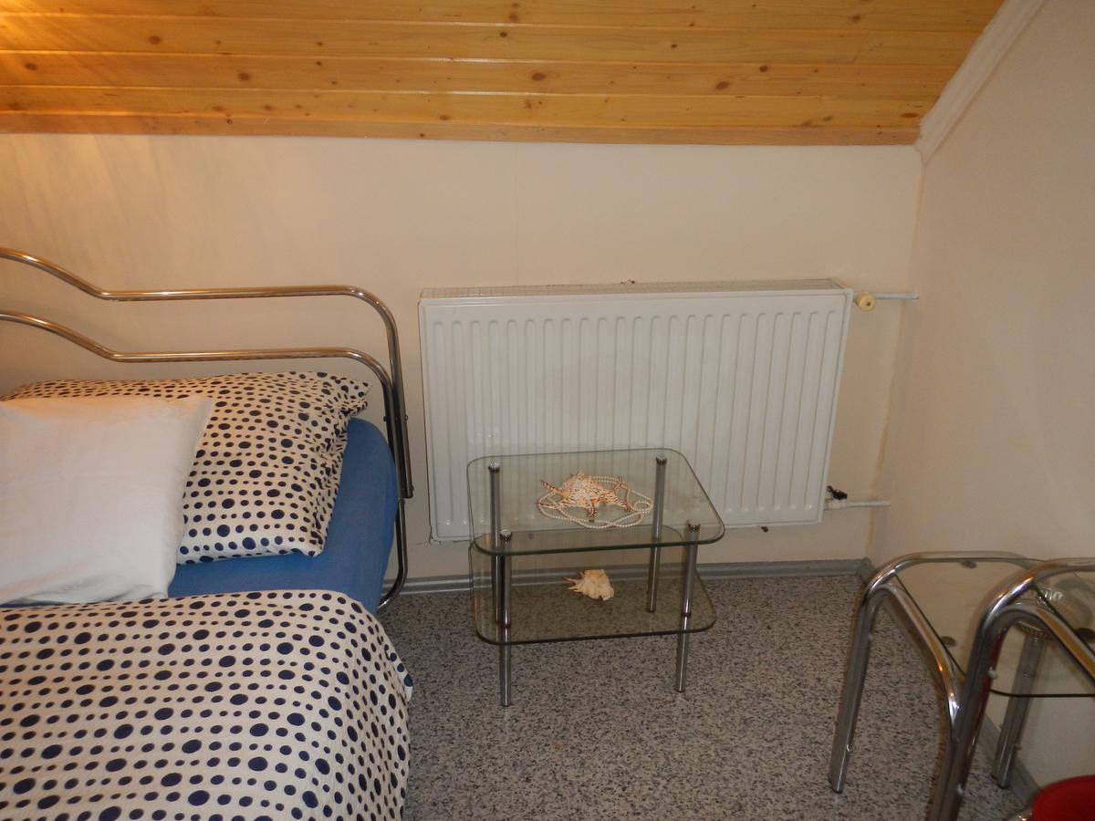 Vakacio Apartman Balatonalmadi Exterior photo