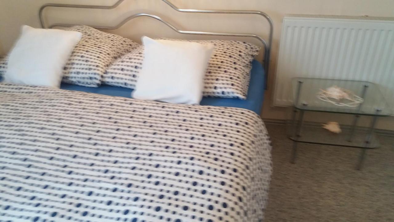 Vakacio Apartman Balatonalmadi Exterior photo